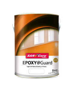 Epoxy-Guard