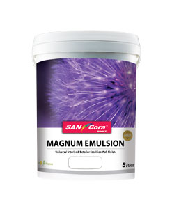 Magnum-Emulsion