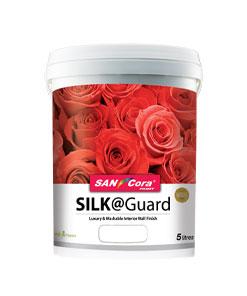Silk-Guard