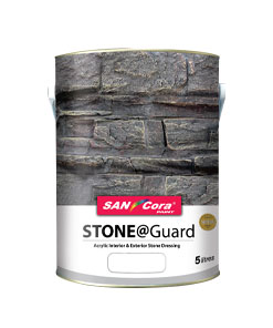 Stone-Guard